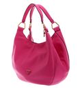 GUESS Becci Girlfriend Carryall Magenta GUESS Becci Girlfriend Carryall Magenta