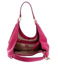GUESS Becci Girlfriend Carryall Magenta GUESS Becci Girlfriend Carryall Magenta