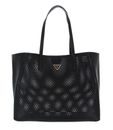 GUESS Vikky Large Tote Black GUESS Vikky Large Tote Black