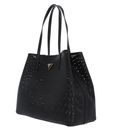 GUESS Vikky Large Tote Black GUESS Vikky Large Tote Black