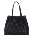 GUESS Vikky Large Tote Black GUESS Vikky Large Tote Black