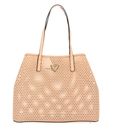 GUESS Vikky Large Tote Apricot Cream GUESS Vikky Large Tote Apricot Cream