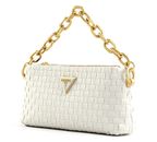 GUESS Lisbet Mini Crossbody Stone