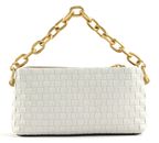 GUESS Lisbet Mini Crossbody Stone