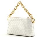 GUESS Lisbet Mini Crossbody Stone