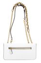 GUESS Geva Convertible Flap Crossbody Bag White Logo GUESS Geva Convertible Flap Crossbody Bag White Logo
