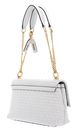 GUESS Noelle Xbody Flap Organizer Stone