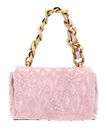GUESS Dema Mini Crossbody Flap Salmon GUESS Dema Mini Crossbody Flap Salmon