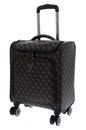 GUESS Divvy Wheeled Underseater Brown GUESS Divvy Wheeled Underseater Brown