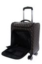 GUESS Divvy Wheeled Underseater Brown GUESS Divvy Wheeled Underseater Brown