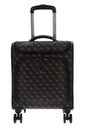 GUESS Divvy Wheeled Underseater Brown GUESS Divvy Wheeled Underseater Brown