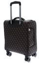 GUESS Divvy Wheeled Underseater Brown GUESS Divvy Wheeled Underseater Brown
