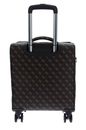 GUESS Divvy Wheeled Underseater Brown GUESS Divvy Wheeled Underseater Brown