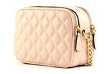 GUESS Giully Camera Bag Apricot Cream