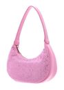 LIU JO Talia Handbag S Pink Lemonade LIU JO Talia Handbag S Pink Lemonade