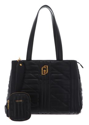 LIU JO Achala Tote M Nero