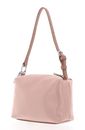 LIU JO Talia Pochette XS Soft Peach LIU JO Talia Pochette XS Soft Peach