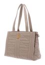 LIU JO Achala Tote M Taupe LIU JO Achala Tote M Taupe
