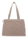 LIU JO Achala Tote M Taupe LIU JO Achala Tote M Taupe