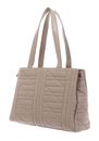LIU JO Achala Tote M Taupe LIU JO Achala Tote M Taupe