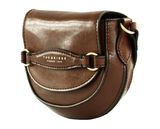 THE BRIDGE Bettina Crossbody Bag Marrone TB 14 THE BRIDGE Bettina Crossbody Bag Marrone TB 14