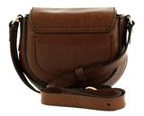 THE BRIDGE Bettina Crossbody Bag Marrone TB 14 THE BRIDGE Bettina Crossbody Bag Marrone TB 14