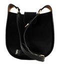 THE BRIDGE Dora Bucket Bag Nero ORO THE BRIDGE Dora Bucket Bag Nero ORO