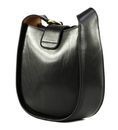 THE BRIDGE Dora Bucket Bag Nero ORO THE BRIDGE Dora Bucket Bag Nero ORO