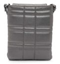 SURI FREY Hilary Crossover Bag Darksilver
