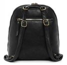 SURI FREY Corey Backpack M Black SURI FREY Corey Backpack M Black