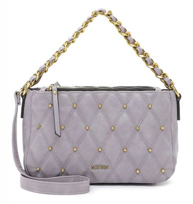 SURI FREY Corey Crossbody Lilac