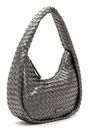SURI FREY Karly Hobo Bag Darksilver