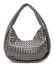 SURI FREY Karly Hobo Bag Darksilver