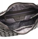 SURI FREY Karly Hobo Bag Darksilver
