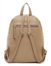 SURI FREY Hilary City Backpack M Taupe SURI FREY Hilary City Backpack M Taupe