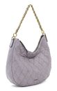 SURI FREY Corey Hobo Bag Lilac