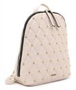 SURI FREY Corey Backpack M Beige
