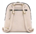 SURI FREY Corey Backpack M Beige