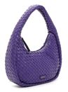 SURI FREY Karly Hobo Bag Purple SURI FREY Karly Hobo Bag Purple