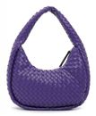 SURI FREY Karly Hobo Bag Purple SURI FREY Karly Hobo Bag Purple
