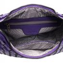 SURI FREY Karly Hobo Bag Purple SURI FREY Karly Hobo Bag Purple