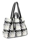 SURI FREY July City Shopper L Black Kombi