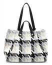 SURI FREY July City Shopper L Black Kombi