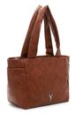 SURI FREY Gracey City Shopper M Cognac SURI FREY Gracey City Shopper M Cognac