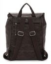 SURI FREY Gracey City Backpack M Brown SURI FREY Gracey City Backpack M Brown