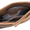 SURI FREY Kiky Crossover Darktaupe