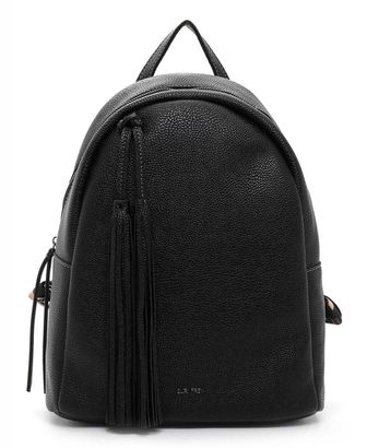 SURI FREY Kiky City Backpack M Black