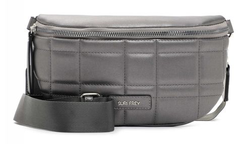 SURI FREY Hilary Crossover Bag Darksilver