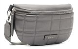 SURI FREY Hilary Crossover Bag Darksilver SURI FREY Hilary Crossover Bag Darksilver
