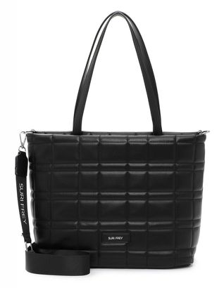 SURI FREY Hilary City Shopper S Black